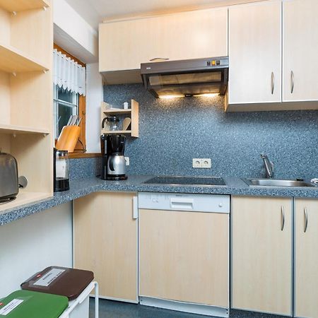 Altes Holzhaus Apartment Solden Room photo